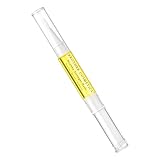 Brother Cosmetics Official Viral Oil - Nail Oil Treatment For Growth, Strength & Moisture - Moisturizing Cuticle Oil for Damaged, Dry, Brittle Nails - Nail Repair & Care Formula For Men & Women