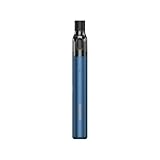 joyetech ego aio box Ein kompaktes Pod System mit einfacher Handhabung, integriertem 650 mAh Akku, USB-C-Anschluss sowie Zugautomatik. Die austauschbaren Pod-Kartuschen haben eine Kapazität von 2 ml und können bequem über das Top-Fill-System aufgefüllt werden. Die Verwendung von 510er Drip- Tips oder wahlweise einem Filtermundstück machen dieses Gerät zu einer wahren Seltenheit.