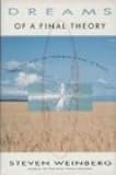 Dreams of a Final Theory by Steven Weinberg (1993-01-04) - Steven Weinberg