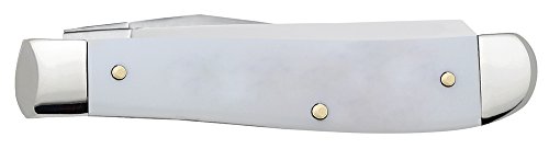 Image of Case Firefighter Mini Trapper Pocket Knife