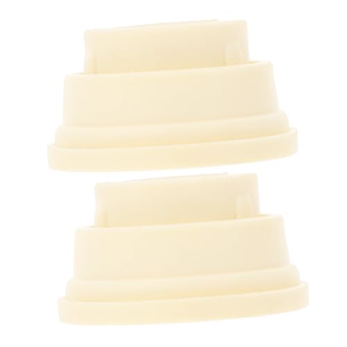 2 Tapones Decorativos para Escalera de Piscina miniatura 1