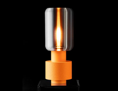 Table Lamp 001 Modern Geometric Decorative Lamp for Bedroom & Liv...