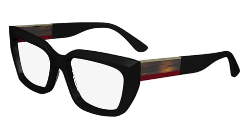 Lunettes Lacoste L2934 001 monture noire idéale pour le bureau