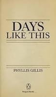 Days Like This 014010156X Book Cover