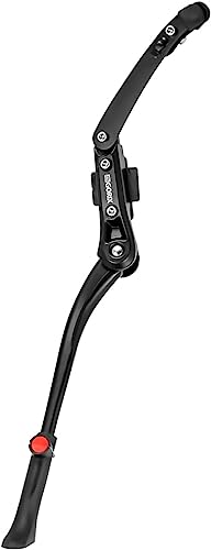 GORIX Bike Kickstand Side Stand Road MTB Bicycle Adjustable 24-29inches (GX-ST020)