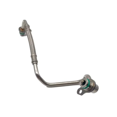 Tubo de retorno de aceite de turbo 11428678840 para coche BMW Series 3 y 5