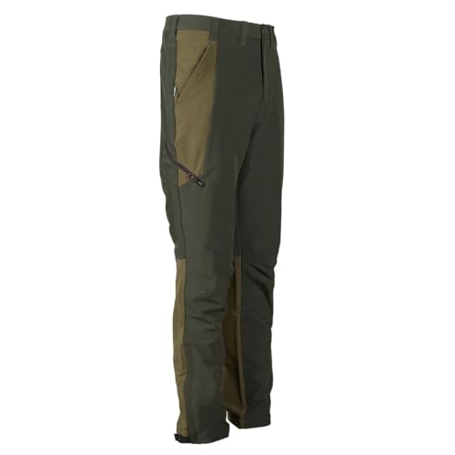 SwedTeam Lynx Antibite Hunting Trouser C56 Green