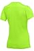 Nike Women's Tee Shirt US SS Park VII (US, Alpha, Large, Regular, Regular, Volt)