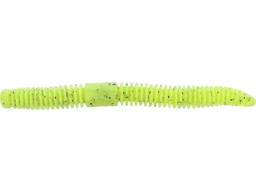 Yamamoto Baits 5.5" SLINKO Floater MOWED Grass (7 Pack)