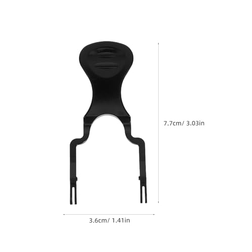 Ipetboom 6pcs Electric Kettle Base Coupler Button - Switch Replacement - Temperature Control Accessories For Water Heater And Tea Kettle - Thumbnail 5