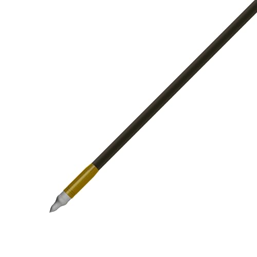 Tubes Gold Tip Cinetic KAOS Shafts par douzaine pour le tir - 3