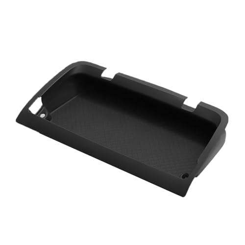 Tapis souple en silicone de voiture pour trajets sans bruit