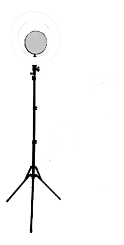 Ring Light by Klass Vough, Klass Vough