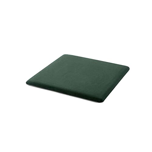 Coussin en mousse à mémoire de forme pour chaise de bureau et trajets en voiture