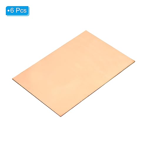 PATIKIL Copper PCB Board - Image 3
