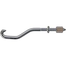 Latin Percussion M213 Matador Bongo Lug for M200F/M201 - Chrome