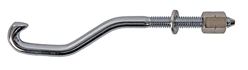 Latin Percussion M213 Matador Bongo Lug for M200F/M201 - Chrome