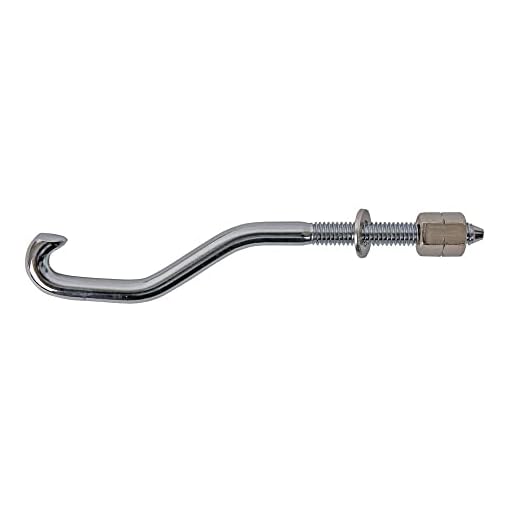 Latin Percussion M213 Matador Bongo Lug for M200F/M201 - Chrome