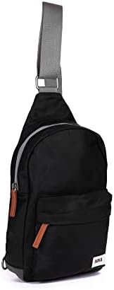 Roka Willesden B Sustainable Scooter Bag in Airforce