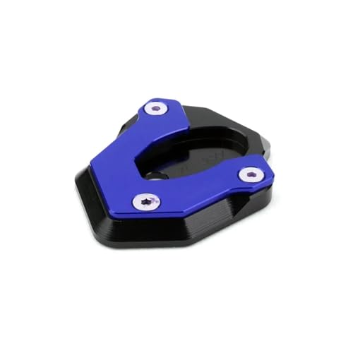 Béquille de moto élargisseur plaque de support ER6N Ninja 650
