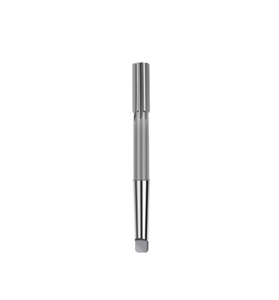 Alésoir 19mm H7 Carbure – Queue Cône MT2, Tige Droite, Fraise, Uxcell