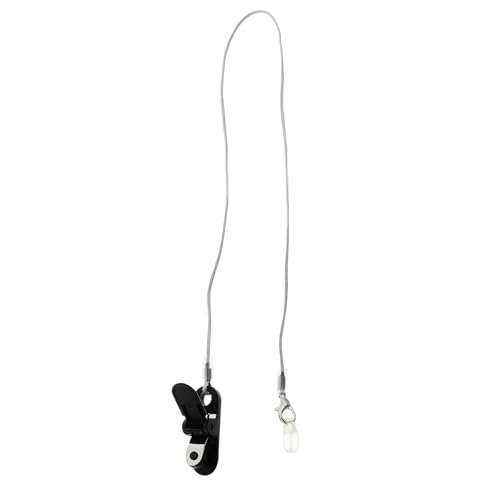 Gatuida Protector para Correa Colgante Ajustable y Cable Resistente para Personas Mayores en Actividades Cotidianas