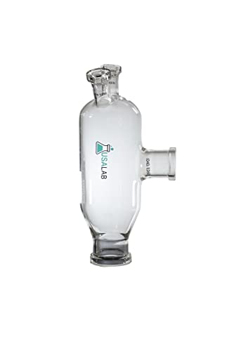 50L Bump Trap for USA Lab 50L RE-1050 Rotary Evaporator - USAlab