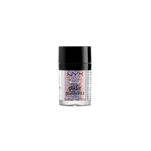 NYX PROFESSIONAL MAKEUP Metallic Glitter Beauty Beam
