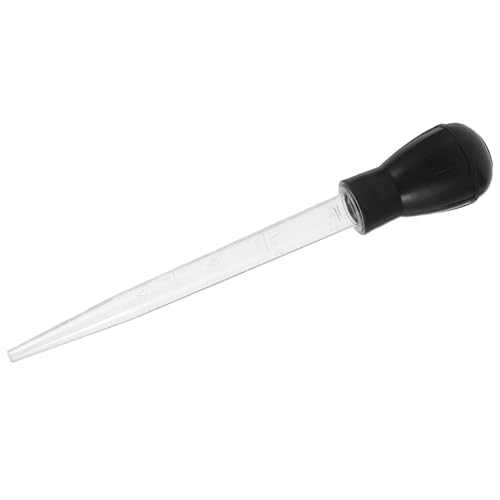 Zerodeko Turkey Flavor Injector Tool Meat Injector for Grilled Food Bbq Condiment