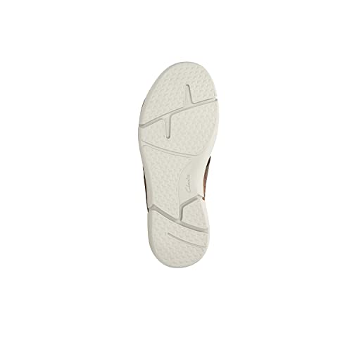 Image of Clarks Men's Trisand Cross Sandals