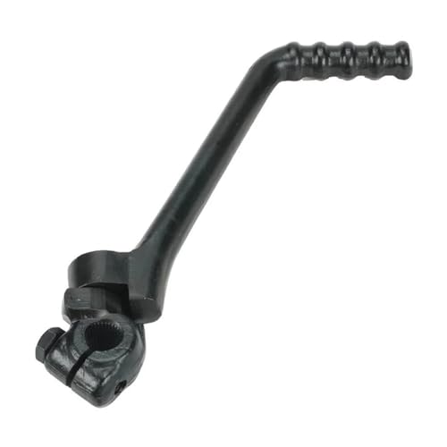 Pédale de kick moto de rechange pour dirt bike SSR SDG BSE 13mm 16mm