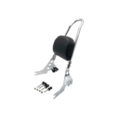 Sissy bar détachable Harley Seventy Two XL1200V 2012-2016 - 3