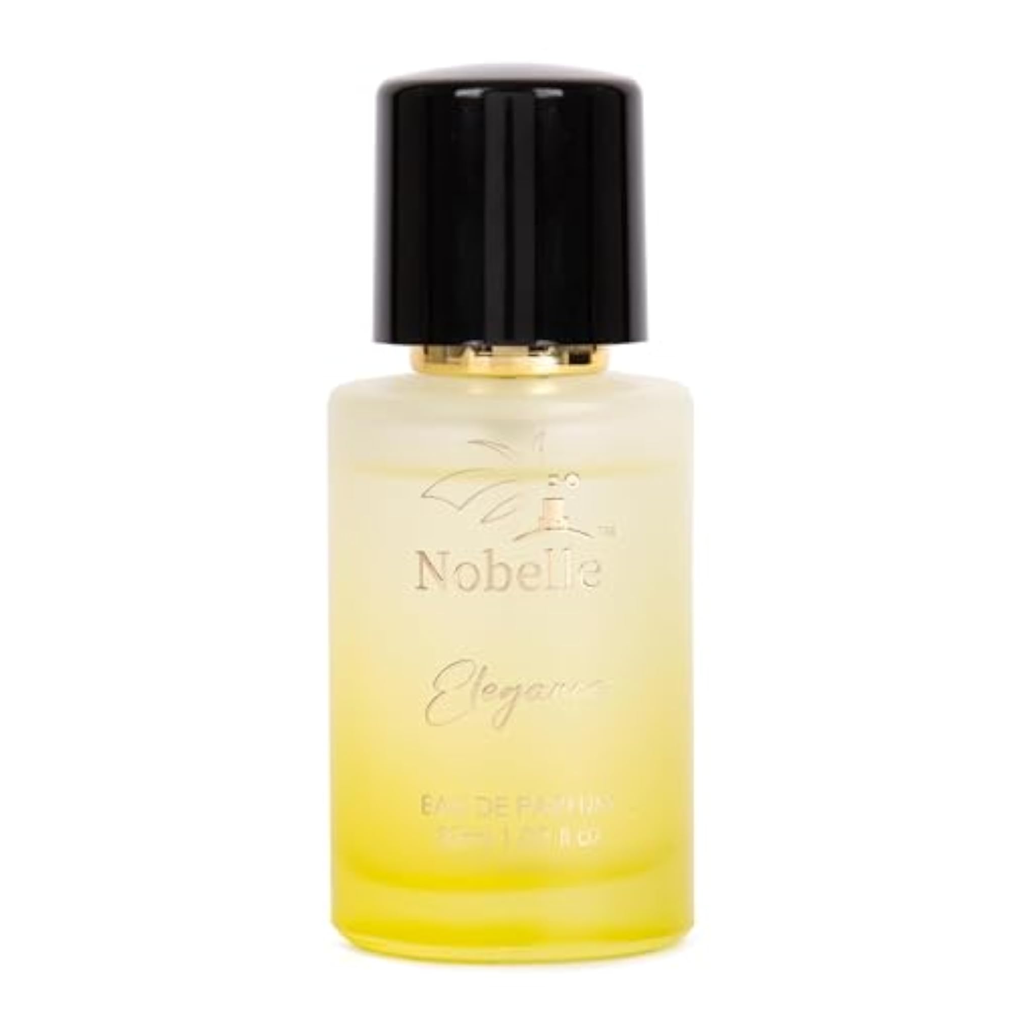 Unisex Eau De Parfum Pack of 4, Premium Long Lasting