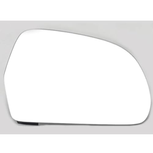 Vitre rétroviseur Audi A4 2012 droite anti-buée pour résoudre le givre hivernal