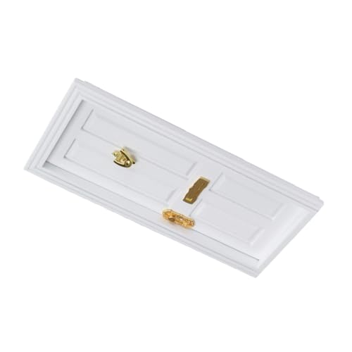 GANAZONO �~�j�n�E�X�h�A �ؐ��h�A�H�|�i �~�j�`���A�h�A���� 1�� ����h�[���n�E�X�p �V�R�ؑf�� �ϋv�� �Б�͌^ DIY�뉀�A�N�Z�T���[