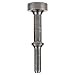 Pneumatic Drifts Hammer, Extended Length Impact Tool with Sturdy Use for Body Forming, Suit for Ball Joints. Ideal for Tire Repair, Automotive Industry, Sheet Metal Industry