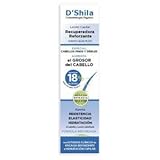 LOCION RECUP. REFORZANTE 35ml D´SHILA