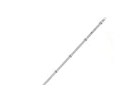 Tira Led LG modelo 32LN5400 tipo A1, B1, B2