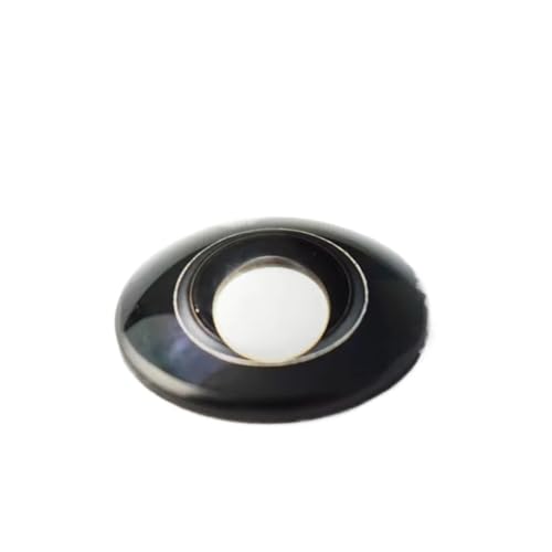 Compatible avec Insta360 One X2/One R/One RS - Verre de Remplacement Professionnel for Objectif, Accessoire for caméra 360