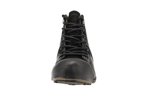 Yellow Cab Y15012_Black