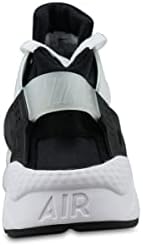Nike mens Dd1068-001 Air Huarache, Black White Black 001, 9 | Image 4