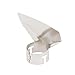 Wagner 2366224 Glass Protection Nozzle 75mm