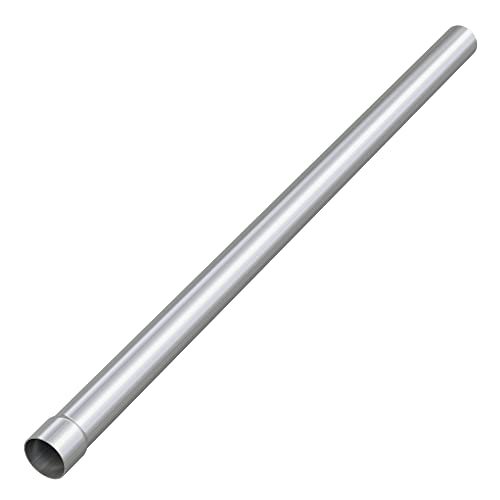 A-KARCK 3.5 Inch Stainless Steel Exhaust Pipe, 48" Length by A-KARCK - Used condition - US$41.90