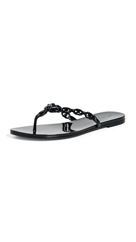 Image of Tory Burch Women's Gemini Link Jelly Sandals