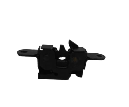 Serrure capot Renault Megane verrouillage sécurisé occasion constructeur 656013497R