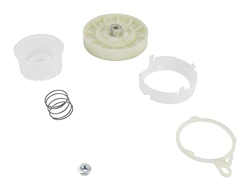 Whirlpool Cam
