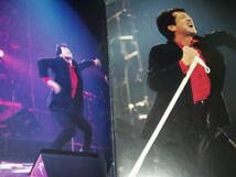 矢沢永吉 Amazon.co.jp: パンフ矢沢永吉STAND UP 89 SPECIAL 2 EIKICHI