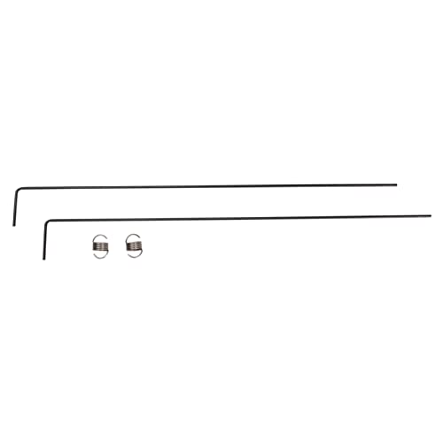 TRQ Tailgate Molding Brown Compatible with 2011-2016 Ford F-250 Super Duty F-350 Super Duty FO1904113 by TRQ - Image 6