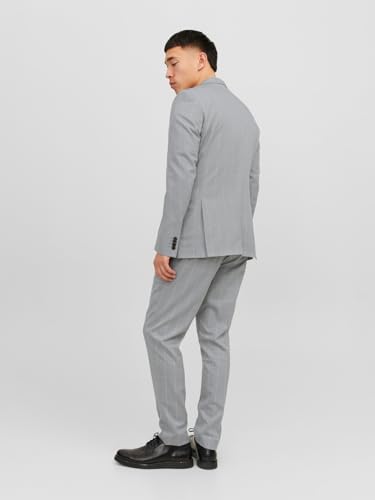 JPRFRANCO Slim Fit Anzughose Grau 56 – Ansicht 2