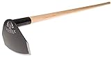 Rogue Prohoe Field Hoes - 7' Wide Blade - Cotton Hoe (Pack) (Pack of 1)